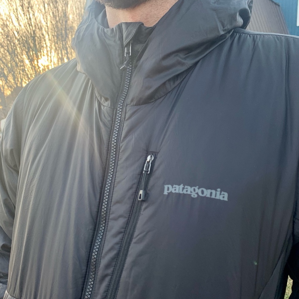 Patagonia Das Parka